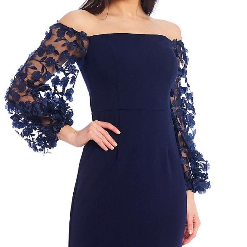 Mother of the Bride/Groom Dress